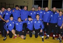 Ab Runde 2022 höherklassig: KSV Haslach steigt in die Regionalliga auf