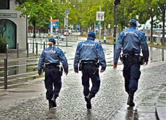 Gerade nochmal gut gegangen, Warnhinweise