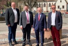 Kleiner Hoffnungsschimmer für Breitbandausbau im Ortenaukreis