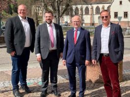 Kleiner Hoffnungsschimmer für Breitbandausbau im Ortenaukreis