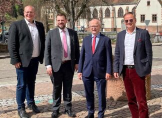 Kleiner Hoffnungsschimmer für Breitbandausbau im Ortenaukreis