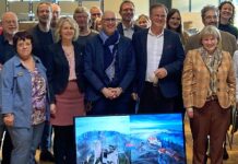 Ortenaukreis schließt neue Kooperation zur Aufwertung des kulturellen Erbes