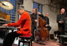 Eine Prise Buenos Aires im Hausacher Mostmaierhof