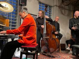 Eine Prise Buenos Aires im Hausacher Mostmaierhof