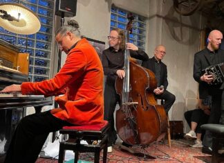 Eine Prise Buenos Aires im Hausacher Mostmaierhof