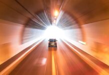 Tunnels in Hausach, Wolfach und Hornberg für vier Nächte gesperrt