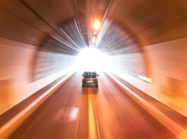 Tunnels in Hausach, Wolfach und Hornberg für vier Nächte gesperrt