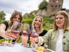 „DORT – Donnerstags in der Ortenau“ startet im Mai in 13.Runde