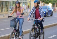 Rekordjahr im Ortenaukreis: STADTRADELN erreicht neue Dimension