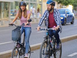 Zwei Räder, ein Ziel: Ortenauer STADTRADELN beginnt am 1. Mai