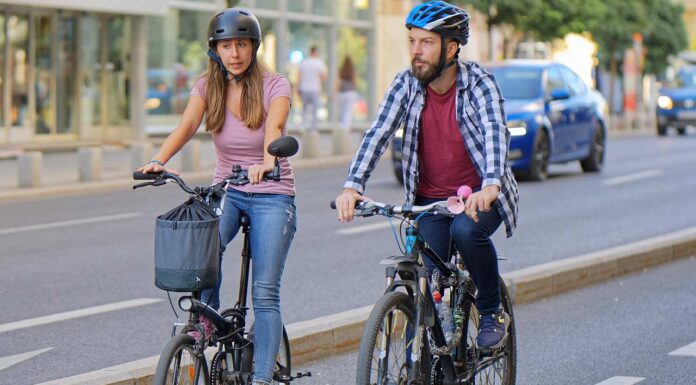 Zwei Räder, ein Ziel: Ortenauer STADTRADELN beginnt am 1. Mai