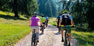Zum Saisonstart schlägt die Stunde der Fahrraddiebe