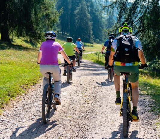 Zum Saisonstart schlägt die Stunde der Fahrraddiebe