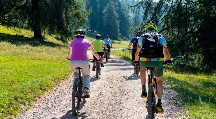 Ortenau radelt in die Top 10: 2,3 Millionen km für den Klimaschutz