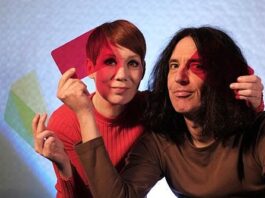 Kleinkunst in Vögeles Mühle am 23.4.2023