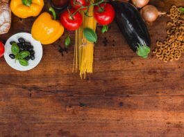 Veranstaltungen des Ernährungszentrums Ortenau im März