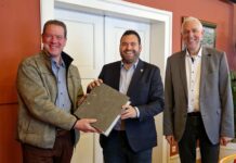 Flurneuordnungsverfahren Oberwolfach