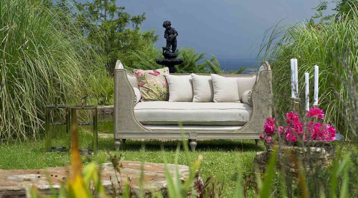 Der Juni macht’s möglich: Gartenkultur hautnah erleben