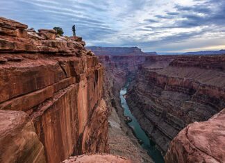 Live-Multivision: USA – der Südwesten