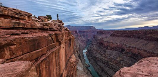Live-Multivision: USA – der Südwesten