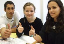 Ausbildung braucht Sprache – Neues Kursangebot startet im Juli