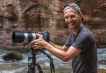 Mit dem Feuerstuhl in den Wilden Westen des 21. Jahrhunderts