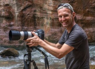 Mit dem Feuerstuhl in den Wilden Westen des 21. Jahrhunderts