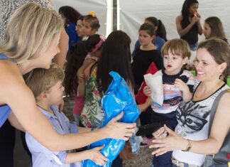 Forum Bürgerschaftliches Engagement zum Thema „Ehrenamt im Krisenmodus“