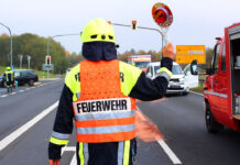 Großzügige Förderung stärkt Feuerwehren im Ortenaukreis