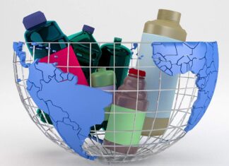 Abfallwirtschaft verschickt Gebührenbescheide für Hausmüll