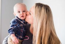 Treffen der Selbsthilfegruppe „Gemeinsam mit Kind“ für Alleinerziehende