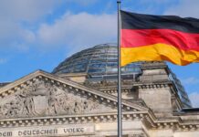 Bürgerempfang mit Ministerpräsident Kretschmann am 22. Juni