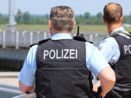 Falsche Gasableser treiben ihr Unwesen