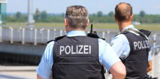Kinzigtal – Anrufwelle falscher Polizeibeamte