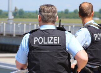 Spannende Jagd in der Ortenau. Kripo schnappt Motorraddiebe