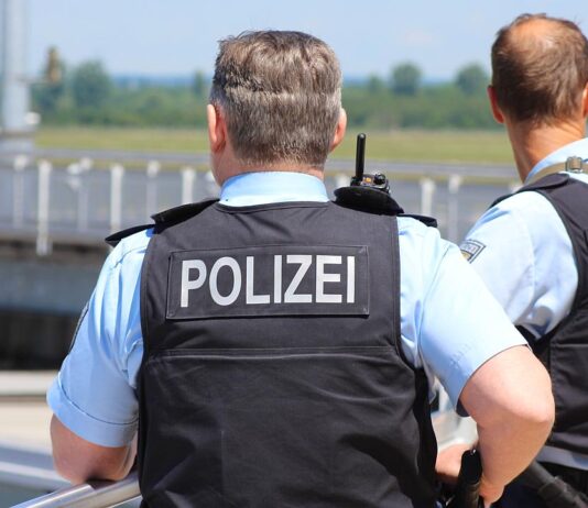 5 Themen – 5 Tage – 5 Wochen