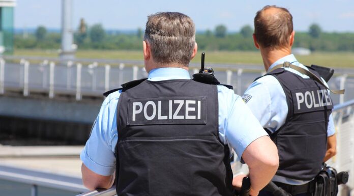 Kinzigtal – Anrufwelle falscher Polizeibeamte