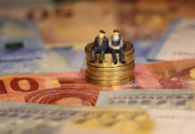 Arbeitslosigkeit in der Ortenau im Mai leicht gesunken