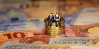 17 Millionen Euro vor Weihnachten