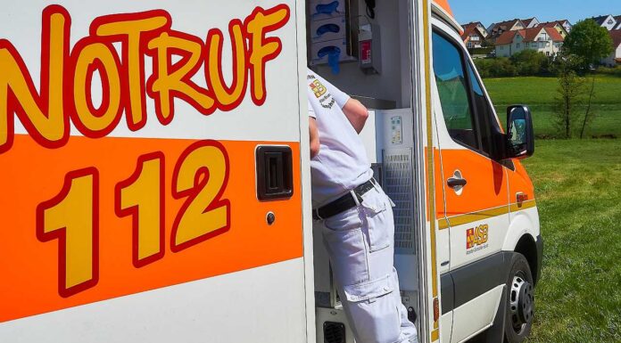 Markt für Gesundheitsthemen auf dem Offenburger Marktplatz