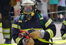 Über €1,52 Millionen Fördermittel für die Feuerwehren im Landkreis