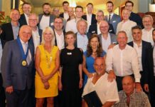 Der Ortenaukreis hat einen neuen Rotary-Club: „Ortenau-Liberty“