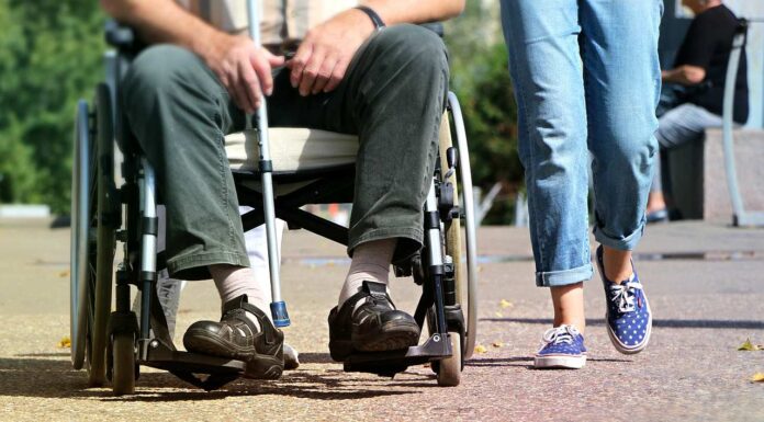 Chancen im Betreuerberuf: Bedarf steigt – Ortenaukreis lädt ein