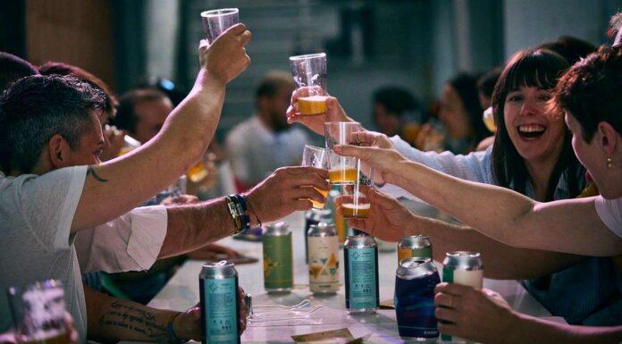 Countdown zum 5. Ortenauer Bürgerfest in Nordrach