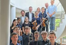 Junge Ortenauer Musiktalente brillieren bei Preisträgerkonzert von „Jugend musiziert“