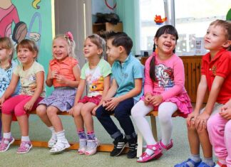 Neuer Name, neue Identität für Haslacher Schulkindergarten