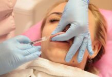 Gesundheitsamt warnt vor kosmetischen Behandlungen durch unqualifizierte Personen