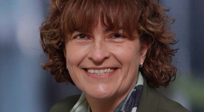 Manuela Kirschneit ist neue Leiterin des Migrationsamts des Ortenaukreises