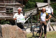 29. Forstliches Mountainbikerennen startet am 17. September in Oberwolfach
