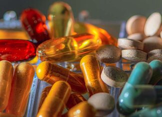 Altmedikamente richtig entsorgen